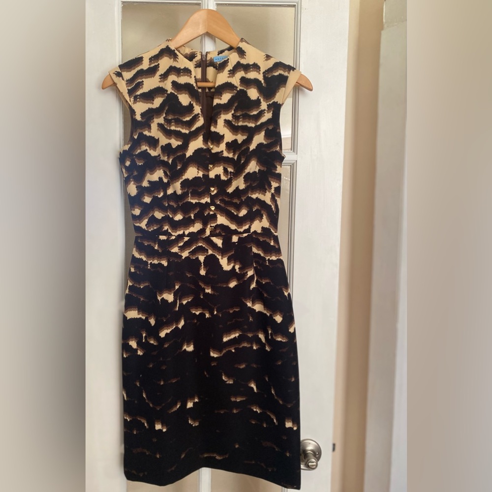 - Formal dress by Antonio Melani